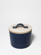 Teakwood 12 oz scented candle - Scented Candle