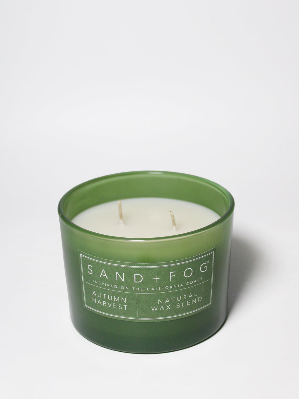 Autumn Harvest 12 oz scented candle - Scented Candle