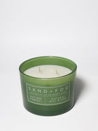 Autumn Harvest 12 oz scented candle - Scented Candle