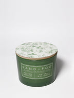Autumn Harvest 12 oz scented candle - Scented Candle
