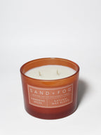 Simmering Spices 12 oz scented candle - Scented Candle