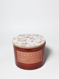 Simmering Spices 12 oz scented candle - Scented Candle