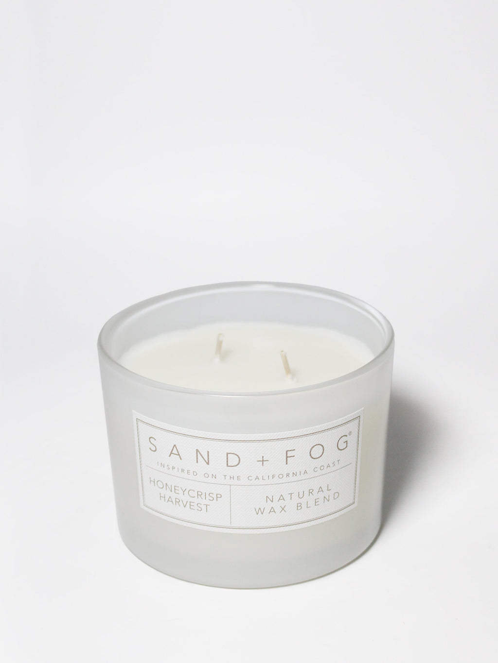 Honeycrisp Harvest 12 oz scented candle - Scented Candle