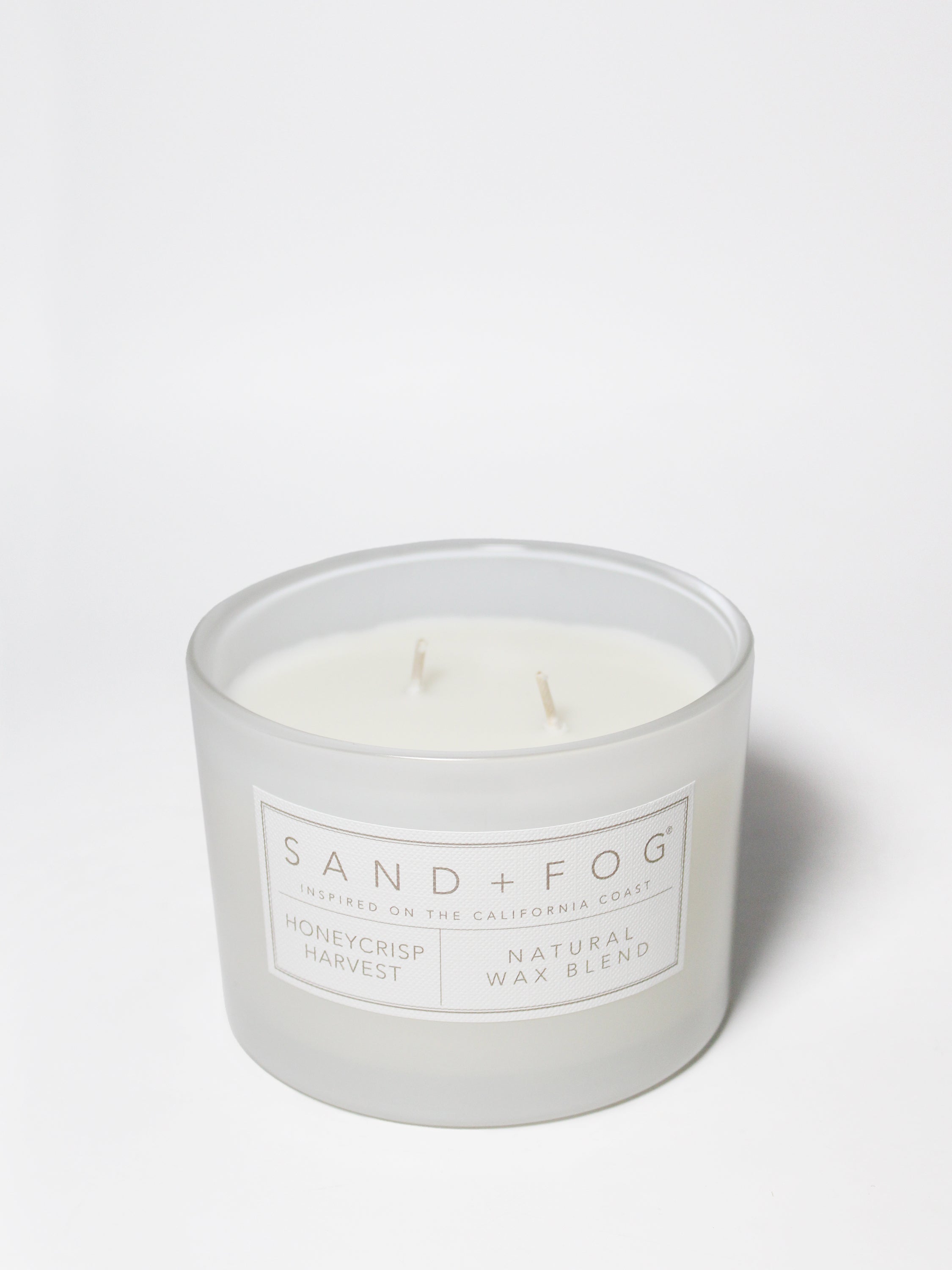 Honeycrisp Harvest 12 oz scented candle - Scented Candle