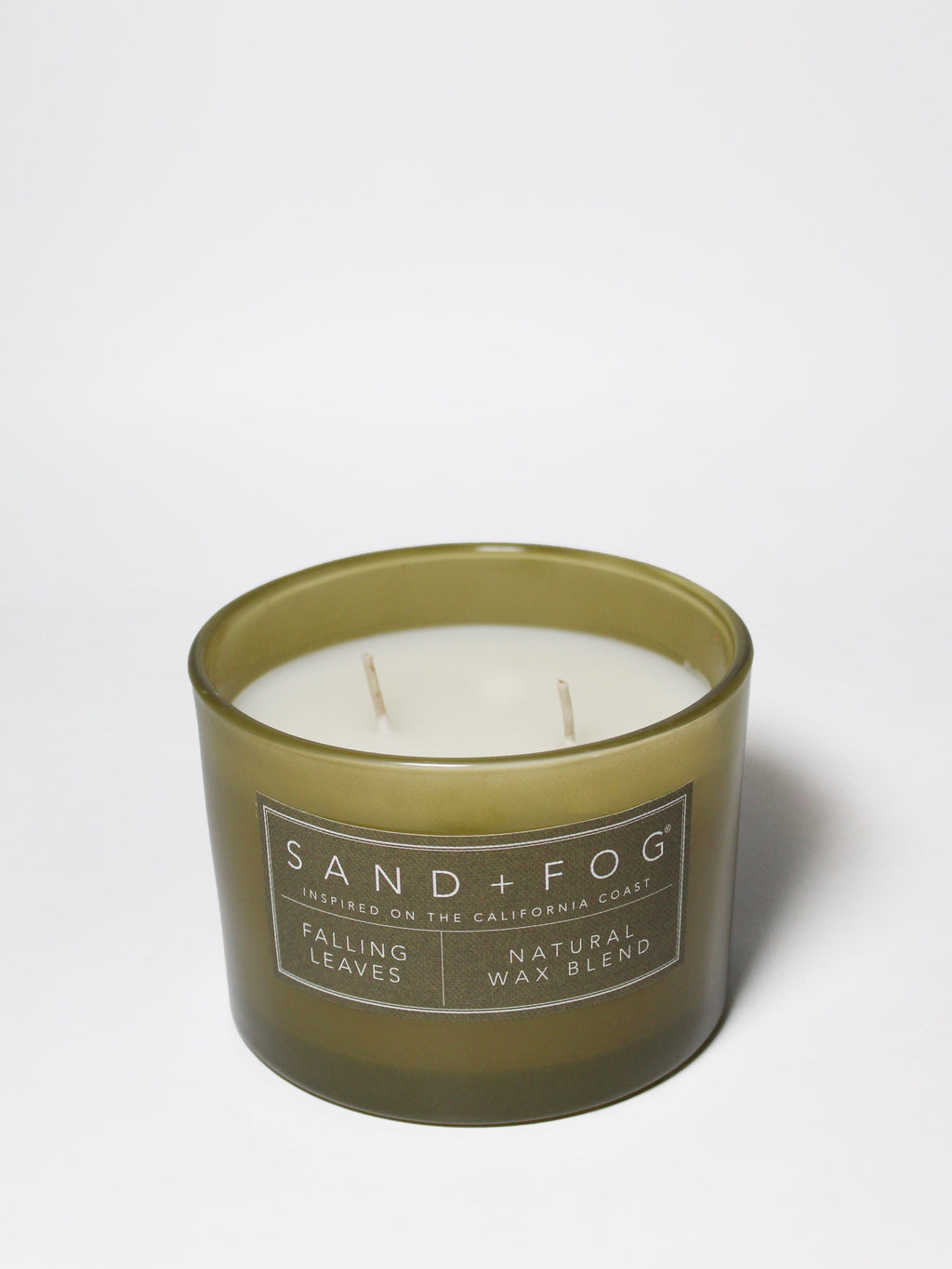 Falling Leaves 12 oz scented candle - Scented Candle