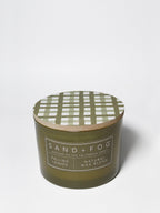 Falling Leaves 12 oz scented candle - Scented Candle
