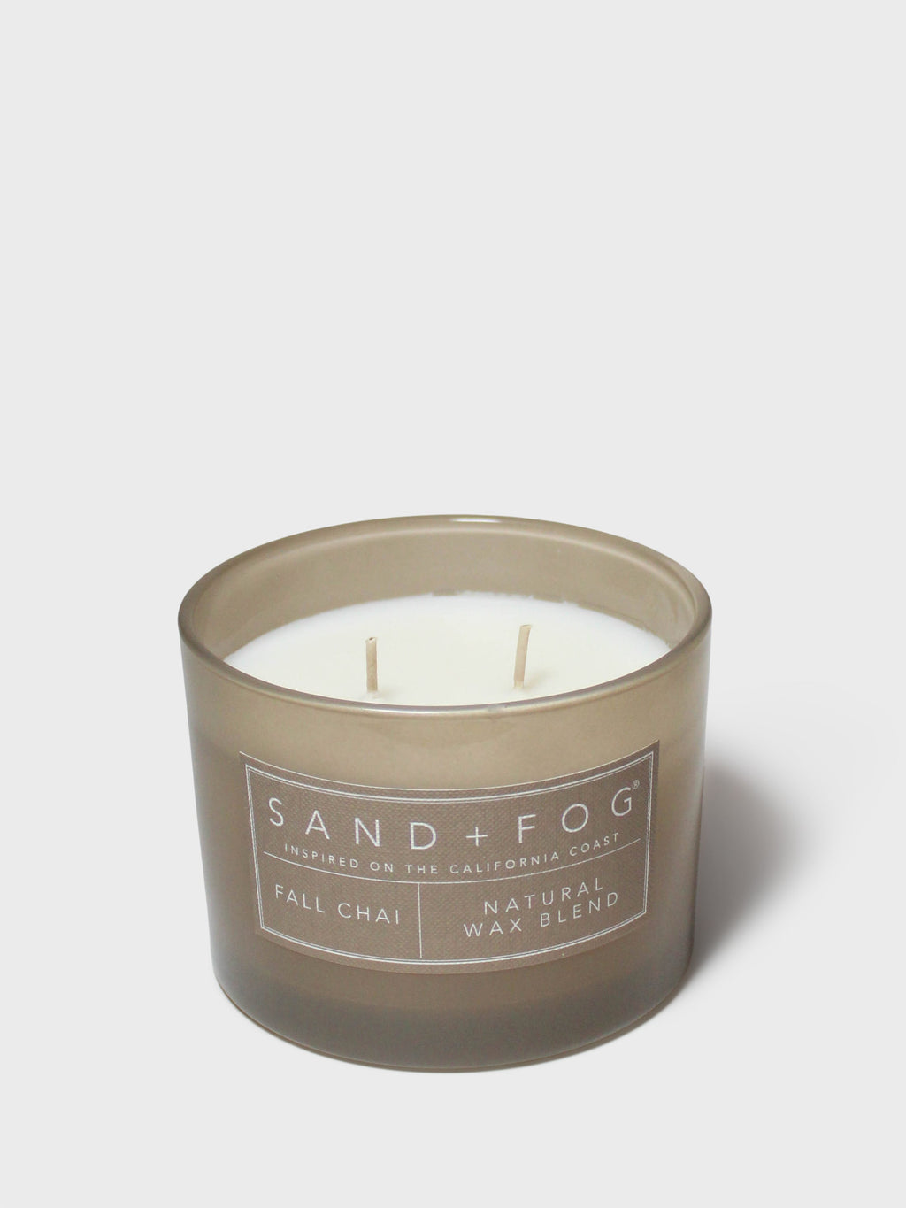 Fall Chai 12 oz scented candle - Scented Candle