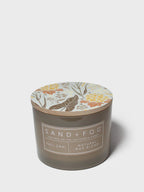 Fall Chai 12 oz scented candle - Scented Candle