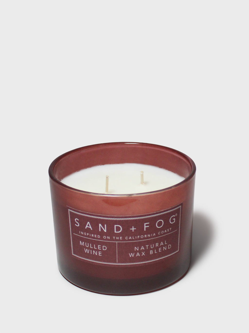 Mulled Wine 12 oz scented candle - Scented Candle