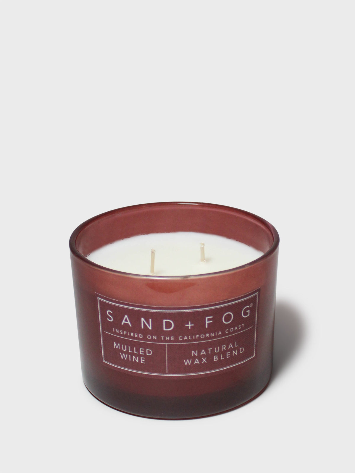 Mulled Wine 12 oz scented candle - Scented Candle