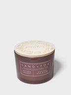 Autumn Harvest 12 oz scented candle - Scented Candle