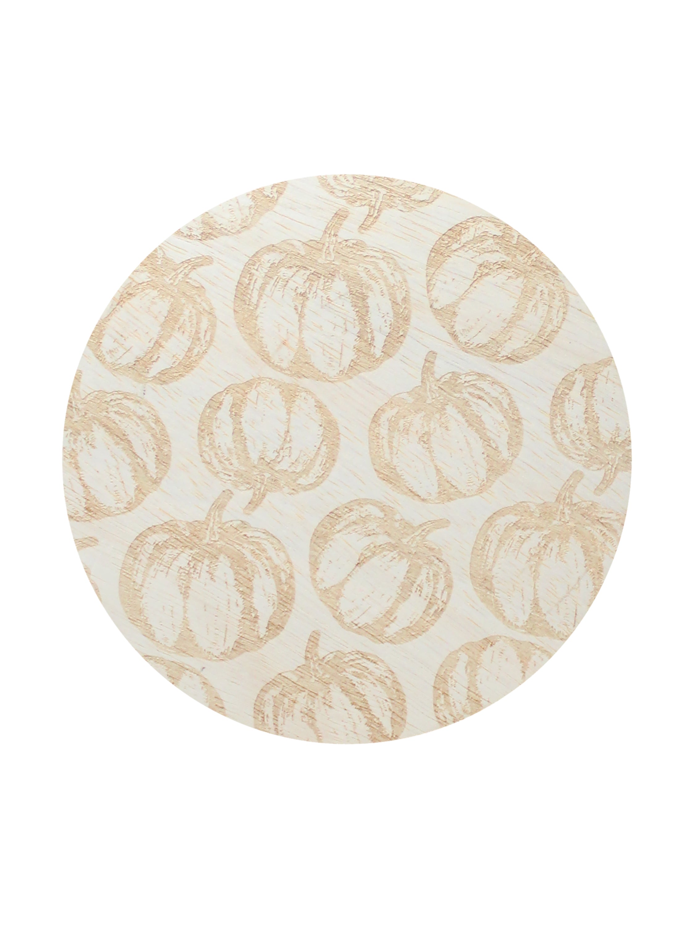 Harvest Wreath 21 oz scented candle - Scented Candle