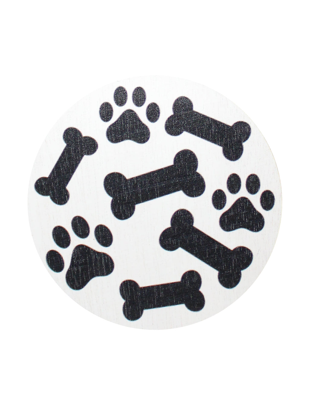 Sand + Paws Falling Leaves 12 oz scented candle - Signature Scent