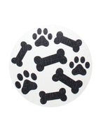 Sand + Paws Falling Leaves 12 oz scented candle - Signature Scent