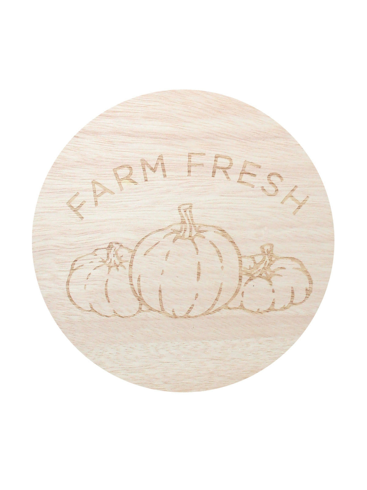 Pumpkin Coconut 12 oz scented candle - Scented Candle