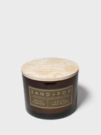 White Pumpkin 12 oz scented candle - Scented Candle