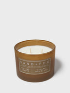 Falling Leaves 12 oz scented candle - Scented Candle