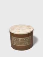 Falling Leaves 12 oz scented candle - Scented Candle