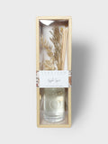 Apple Spice 110 ml Reed Diffuser - Everyday Essential