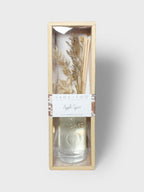 Apple Spice 110 ml Reed Diffuser - Everyday Essential