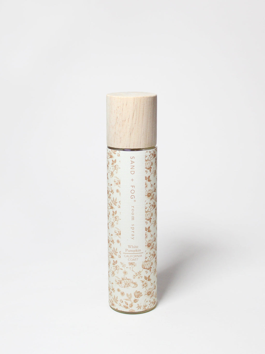 White Pumpkin 100 ml Room Spray - Home Fragrance