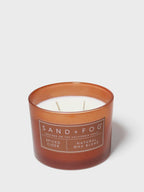 Spiced Cider 12 oz scented candle - Scented Candle