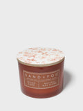 Spiced Cider 12 oz scented candle - Scented Candle