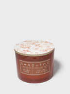 Spiced Cider 12 oz scented candle - Scented Candle
