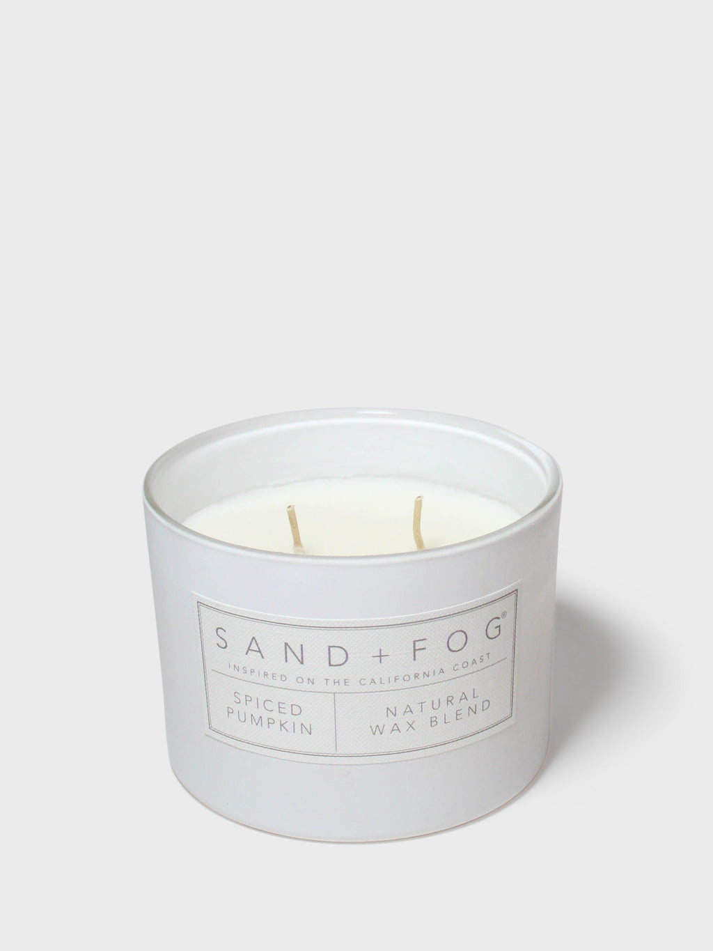 Spiced Pumpkin 12 oz scented candle - Scented Candle