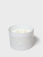 Spiced Pumpkin 12 oz scented candle - Scented Candle