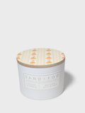 Spiced Pumpkin 12 oz scented candle - Scented Candle