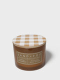 Pumpkin Gingerbread 12 oz scented candle - Scented Candle