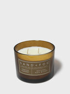 Vanilla Harvest 12 oz scented candle - Scented Candle