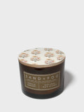 Vanilla Harvest 12 oz scented candle - Scented Candle