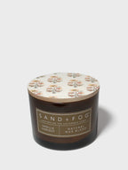 Vanilla Harvest 12 oz scented candle - Scented Candle