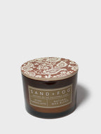 Spiced Pumpkin Latte 12 oz scented candle - Scented Candle