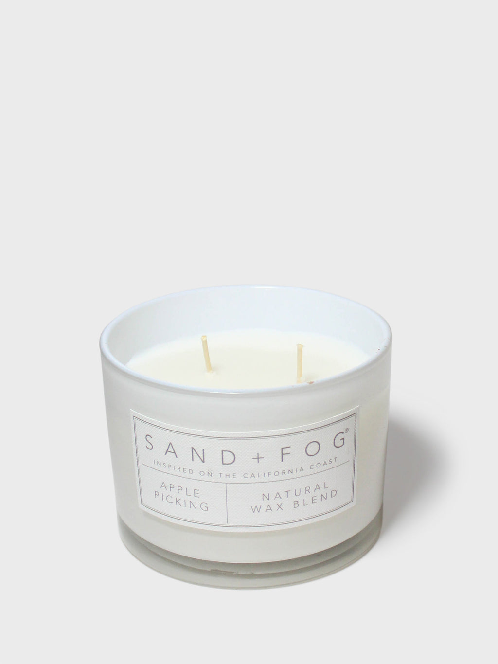 Apple Picking 12 oz scented candle - Scented Candle