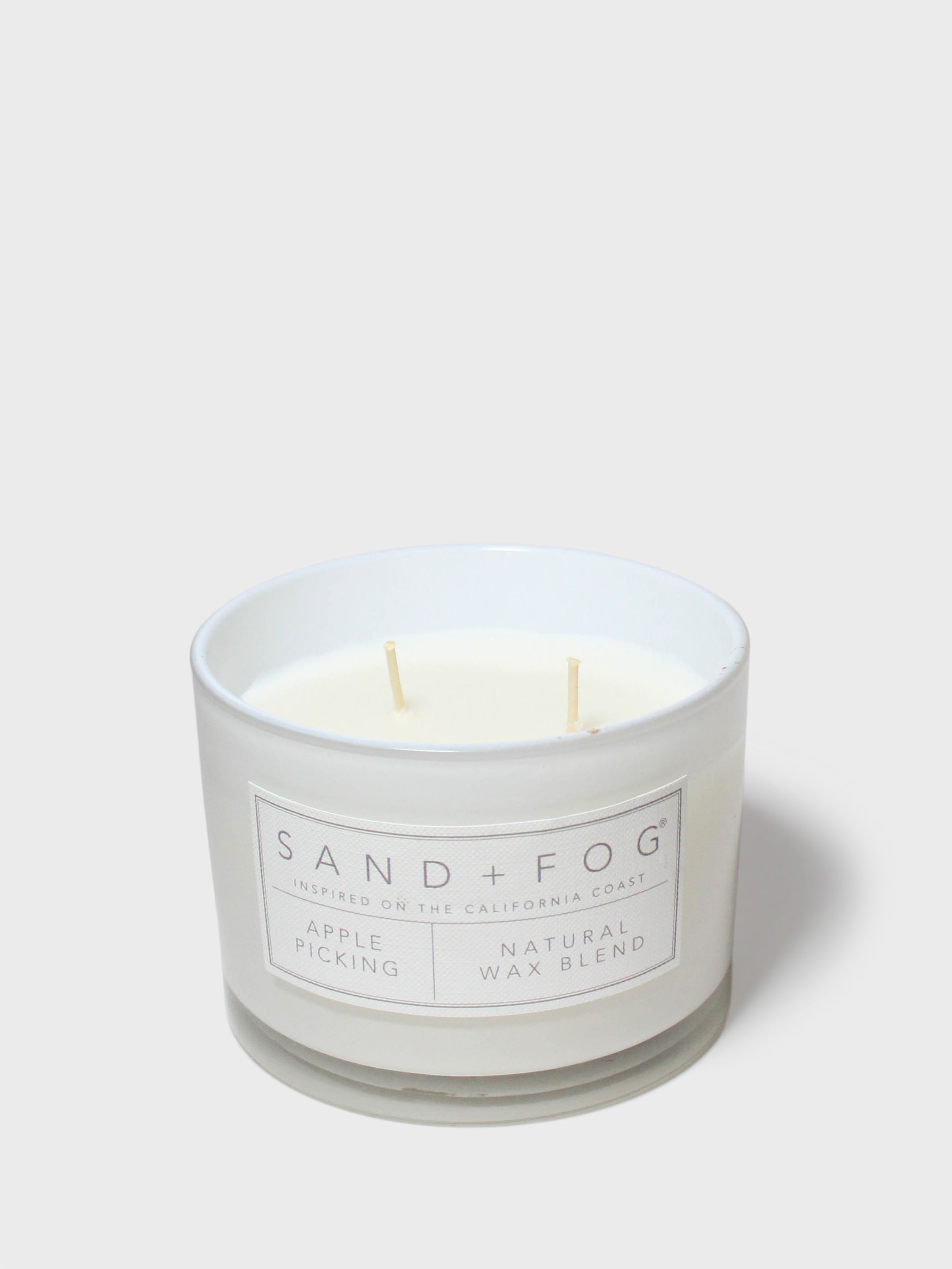 Apple Picking 12 oz scented candle - Scented Candle