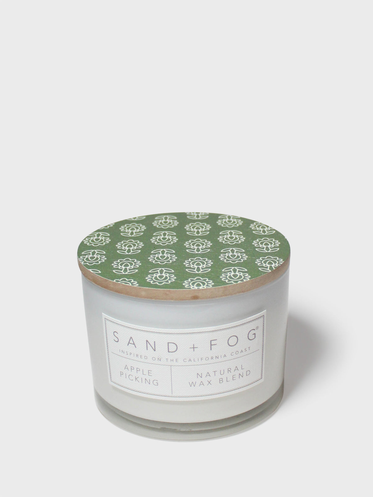 Apple Picking 12 oz scented candle - Scented Candle