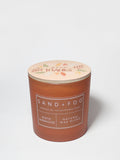 Rustic Farmhouse 21 oz scented candle - Scented Candle