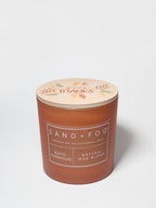 Rustic Farmhouse 21 oz scented candle - Scented Candle