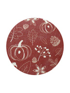 Mulled Wine 21 oz scented candle - Scented Candle