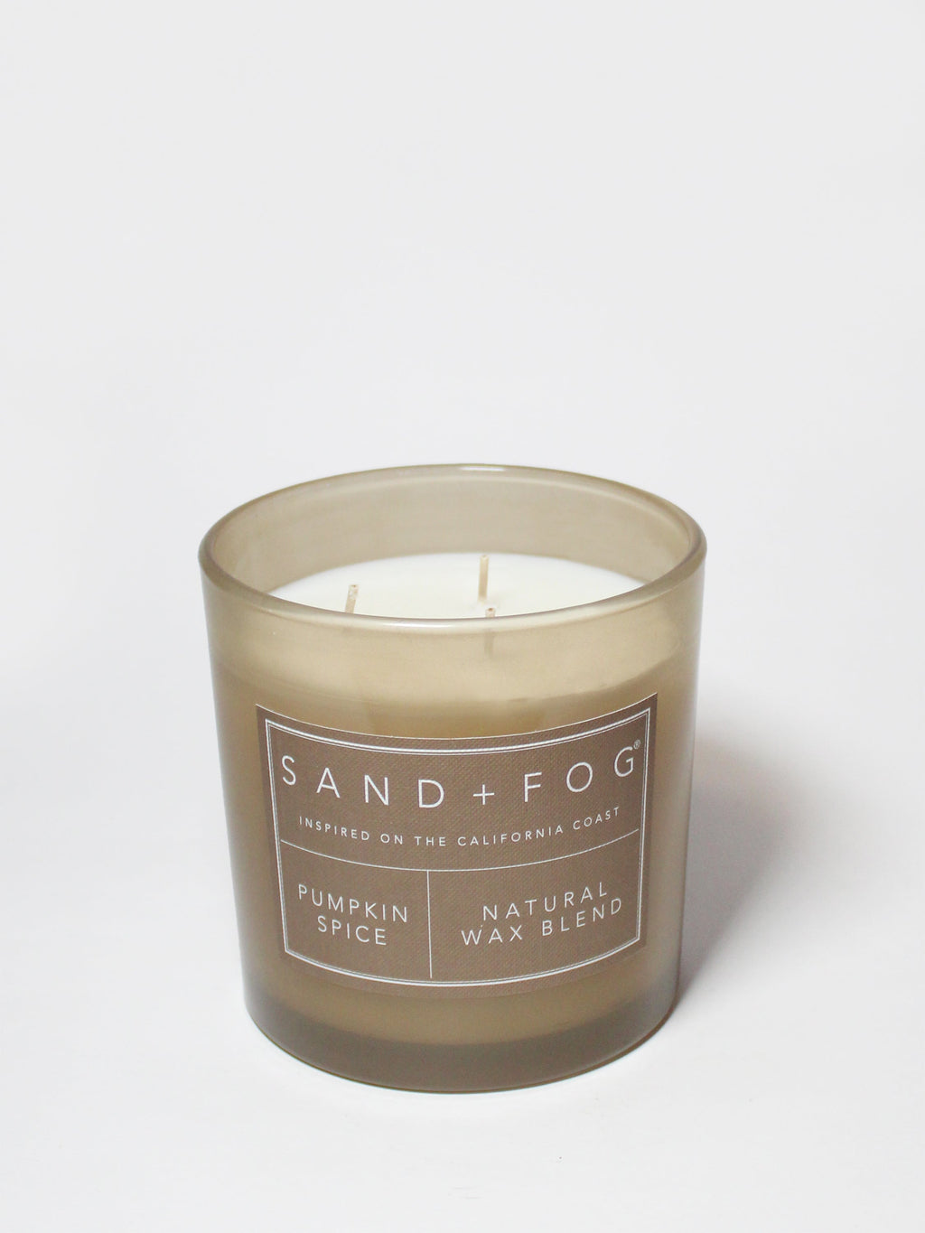 Pumpkin Spice 21 oz scented candle - Scented Candle
