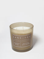 Pumpkin Spice 21 oz scented candle - Scented Candle