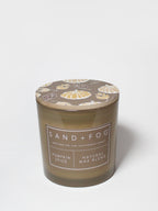 Pumpkin Spice 21 oz scented candle - Scented Candle