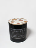 Autumn Harvest 21 oz scented candle - Scented Candle