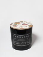 Autumn Harvest 21 oz scented candle - Scented Candle