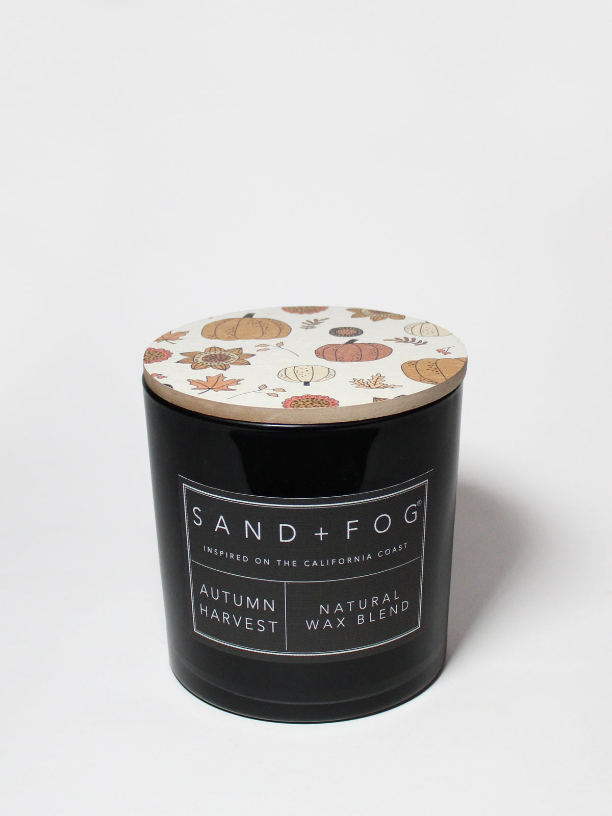 Autumn Harvest 21 oz scented candle - Scented Candle