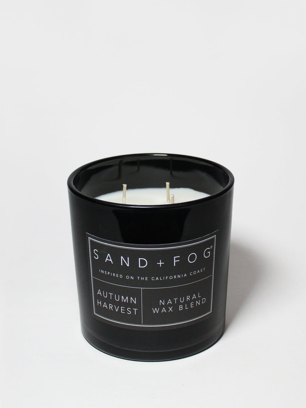 Autumn Harvest 21 oz scented candle - Scented Candle