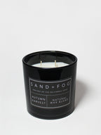Autumn Harvest 21 oz scented candle - Scented Candle